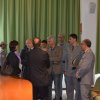 Visita Senatori Lega Nord Provincia di Latina